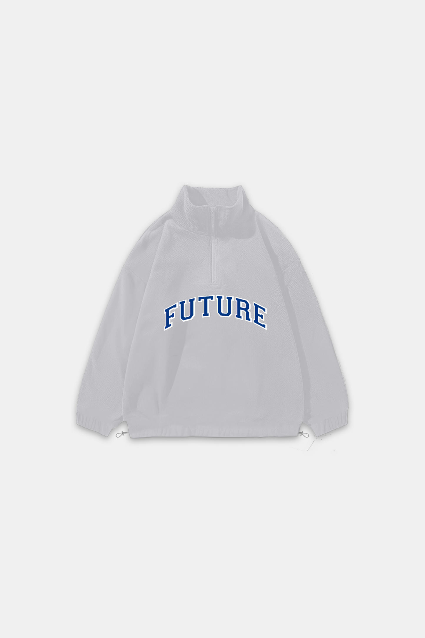 Hodie Zip Future