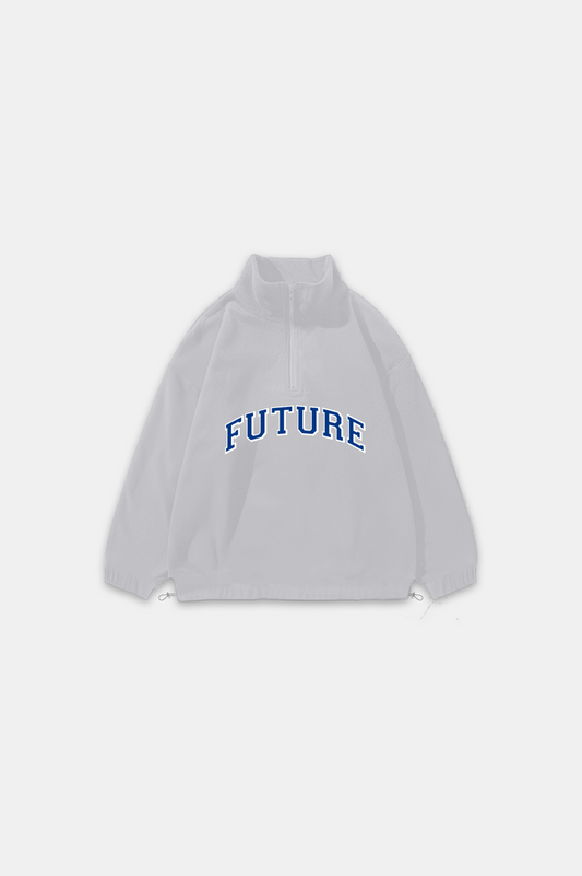 Hodie Zip Future