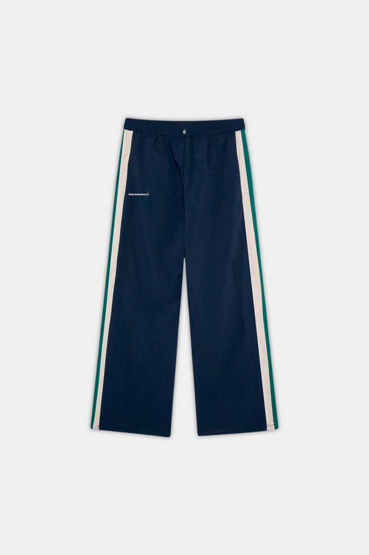 Track Pants Azul