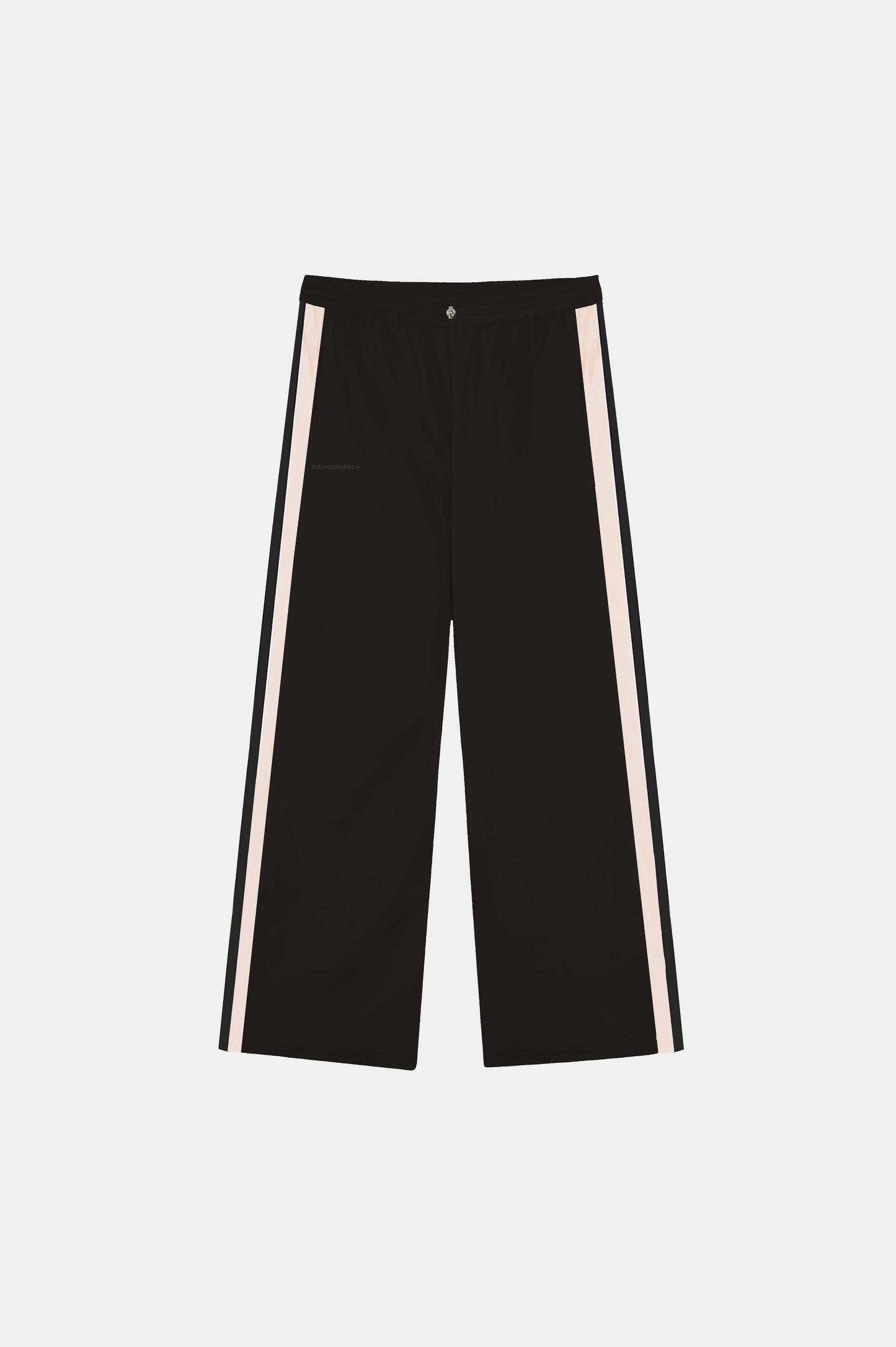 Track Pants Negro